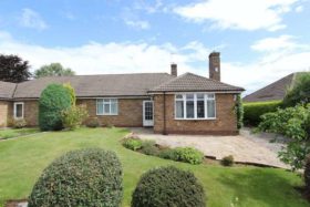 3 bedroom Detached f...